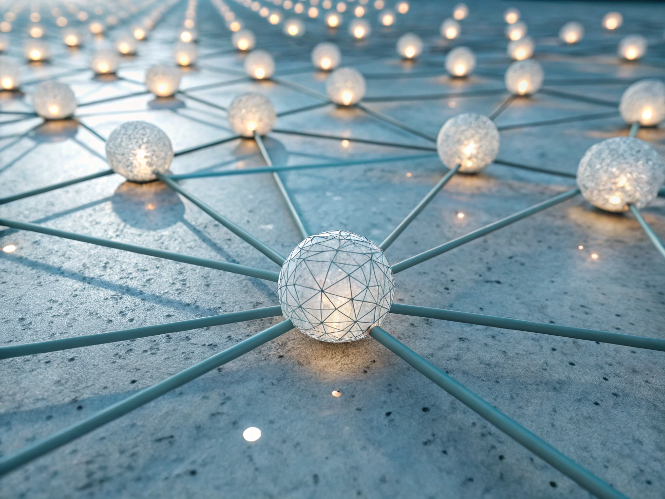 AI and Machine Learning Transformation Framework