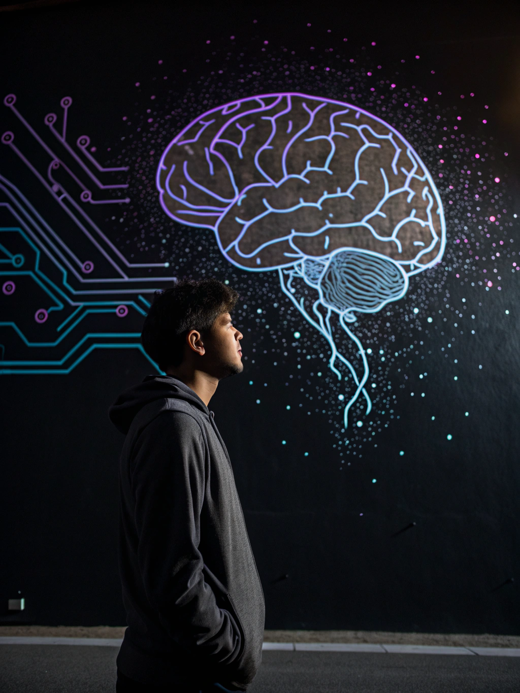 Artificial Intelligence and Data Strategy