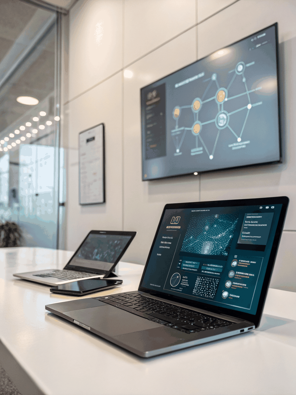 Digital Transformation Consulting
