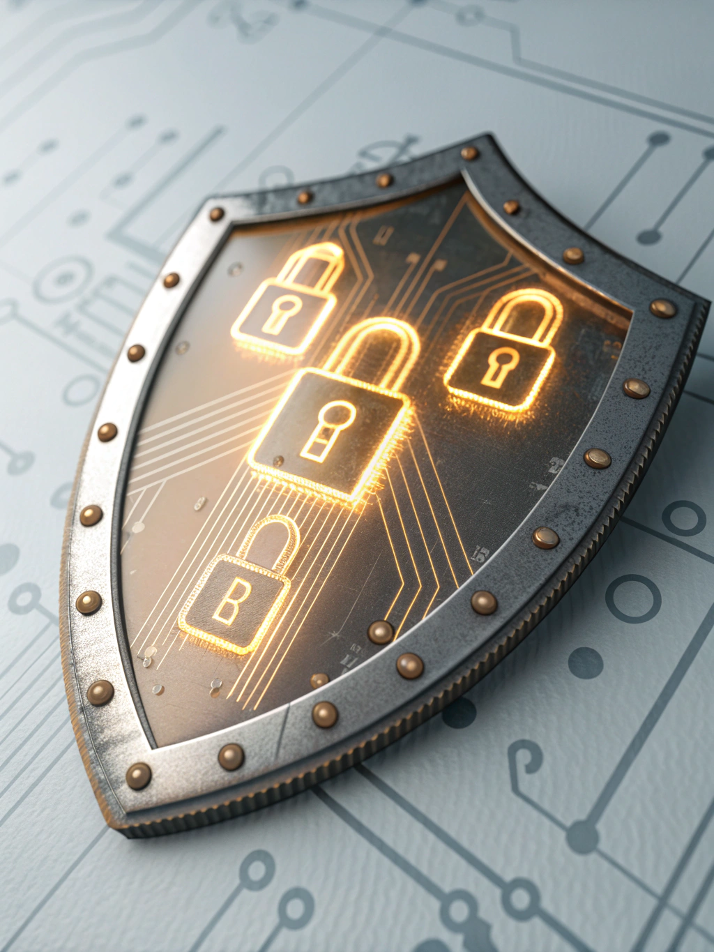 Cyber Resilience Audit
