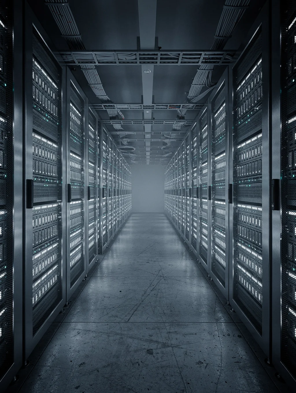 Data Centre Advisory