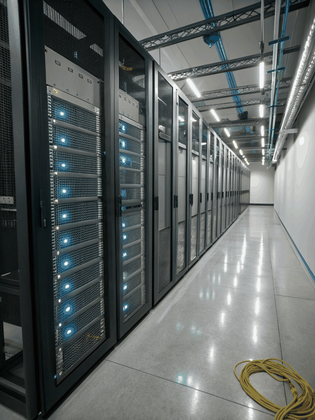 Digital Core Migration