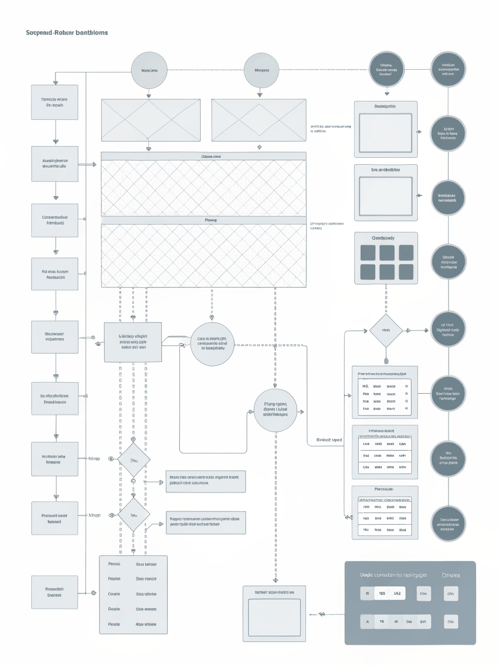 Growth Works Advisory Diagnostic Framework and Strategic Mapping