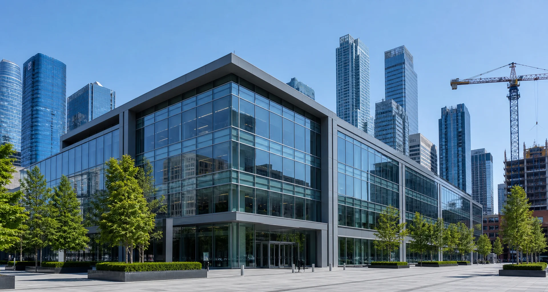Modern Architecture