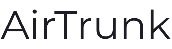 AirTrunk logo