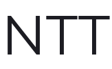NTT logo