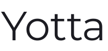 Yotta logo